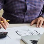 Gestión de costos en construcción: guía práctica para proteger tu margen de ganancia